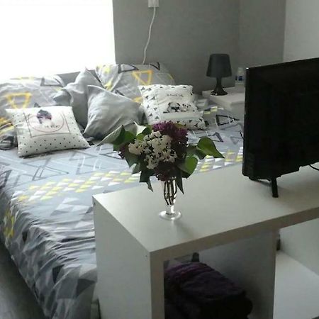Chambre D'Hotes Campagne Saint-Julien-les-Gorze Dış mekan fotoğraf
