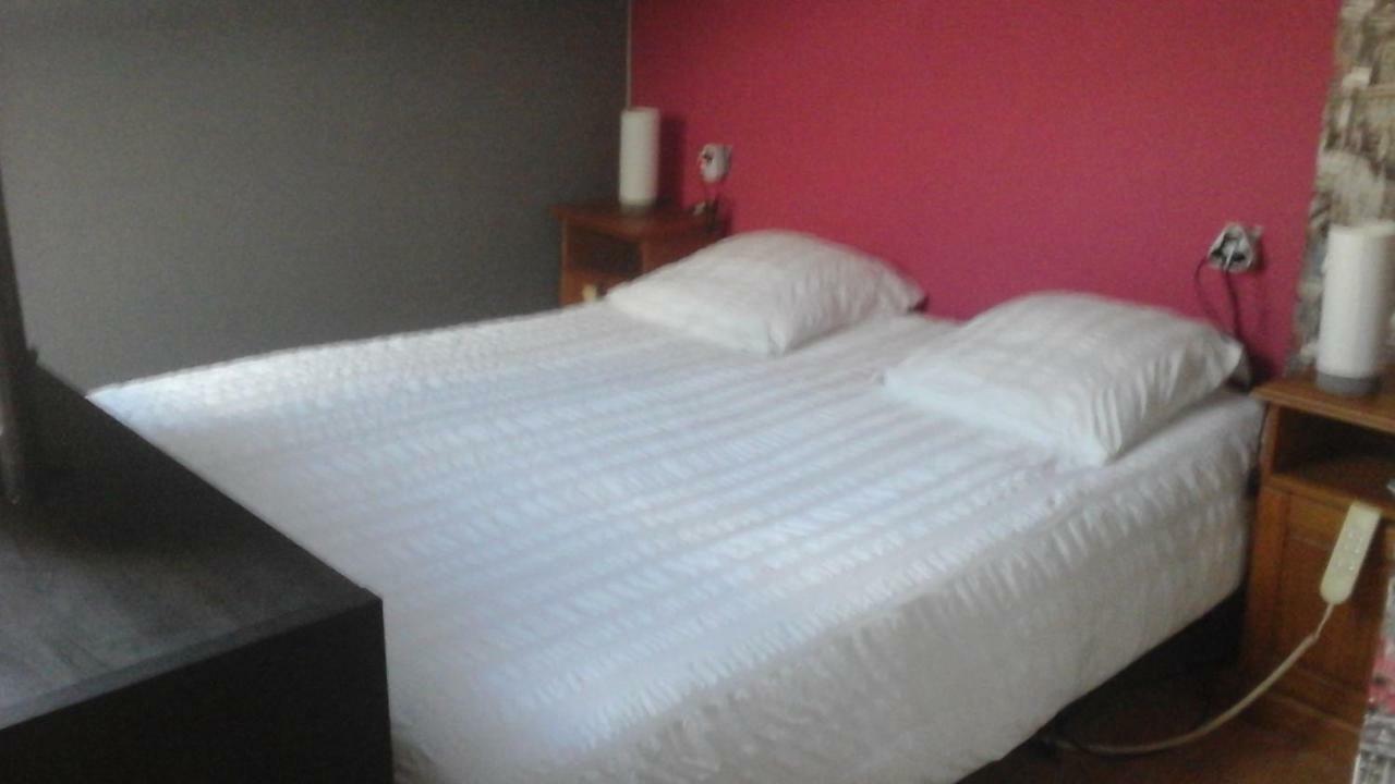 Chambre D'Hotes Campagne Saint-Julien-les-Gorze Dış mekan fotoğraf