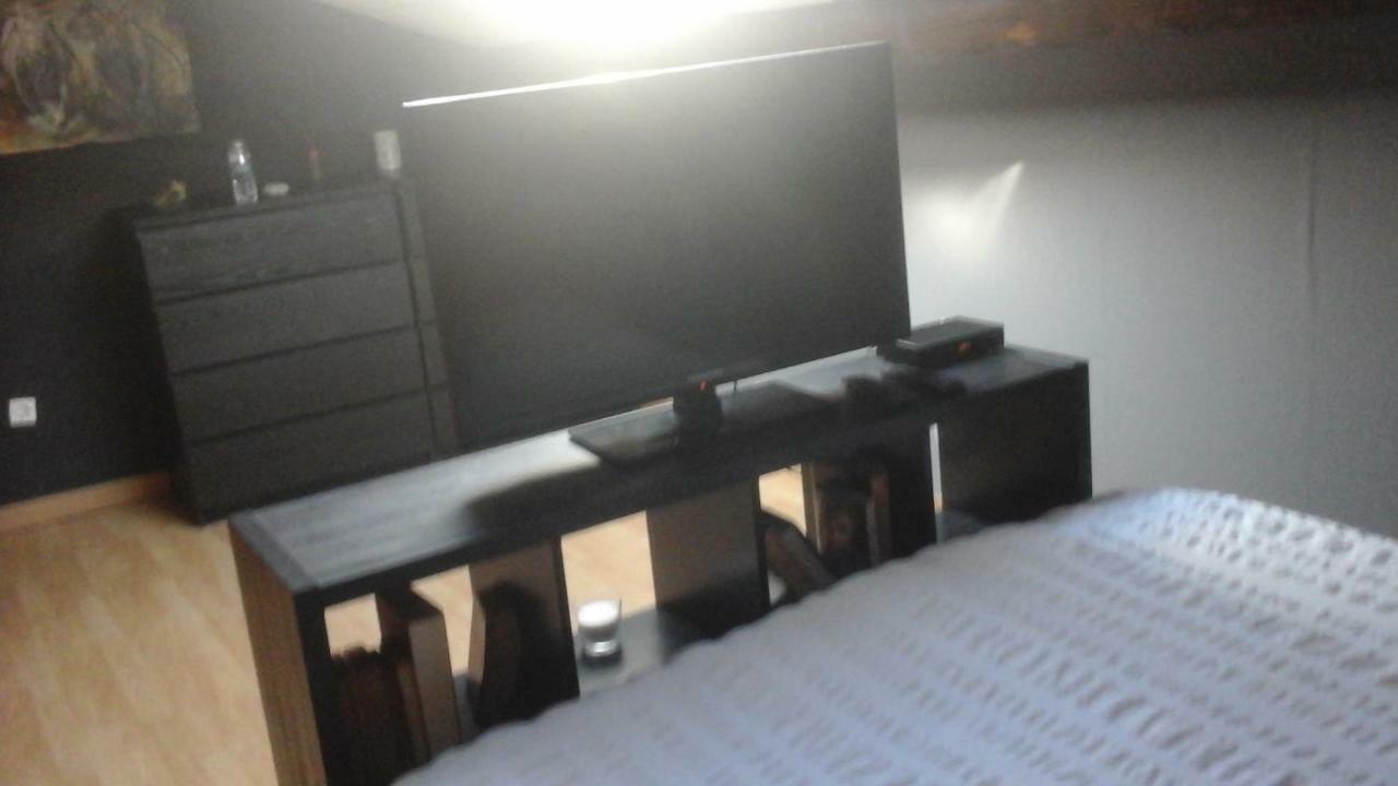Chambre D'Hotes Campagne Saint-Julien-les-Gorze Dış mekan fotoğraf