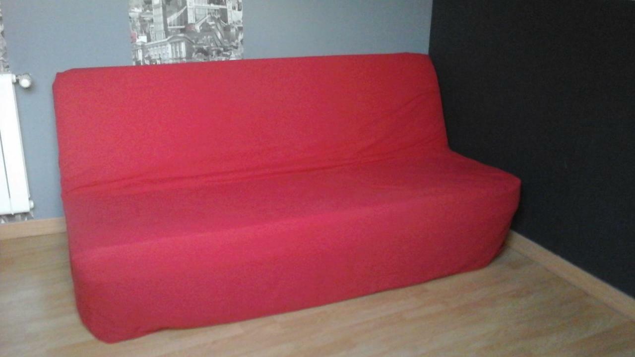 Chambre D'Hotes Campagne Saint-Julien-les-Gorze Dış mekan fotoğraf