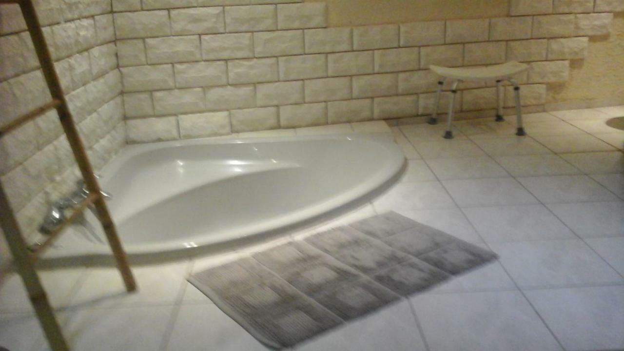 Chambre D'Hotes Campagne Saint-Julien-les-Gorze Dış mekan fotoğraf